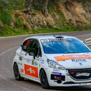 2° RALLY SULCIS - INGLESIENTE - Gallery 15